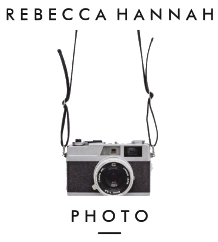 Rebecca Hannah Photo